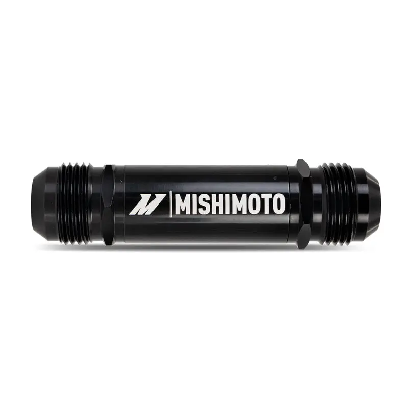Mishimoto -Line Pre-Filter -12AN Applications