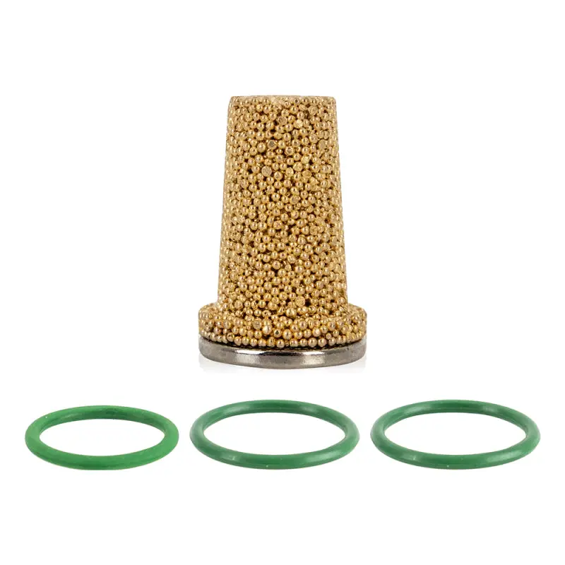 Mishimoto -Line Pre-Filter Service Pack