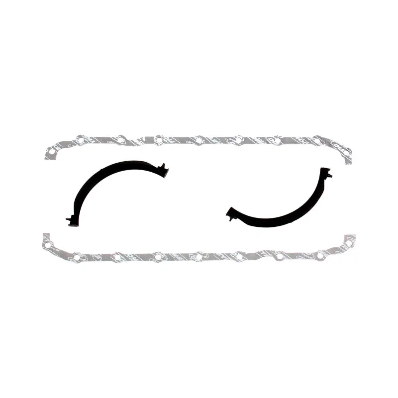 Cometic Chrysler 273/318/340 LA Fiber Oil Pan Gasket Kit .032in Cometic Gasket