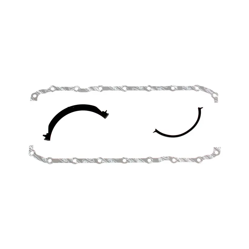 Cometic Chrysler 360 LA V8 .060in AFM Oil Pan Gasket Kit Heavy Duty Cometic Gasket