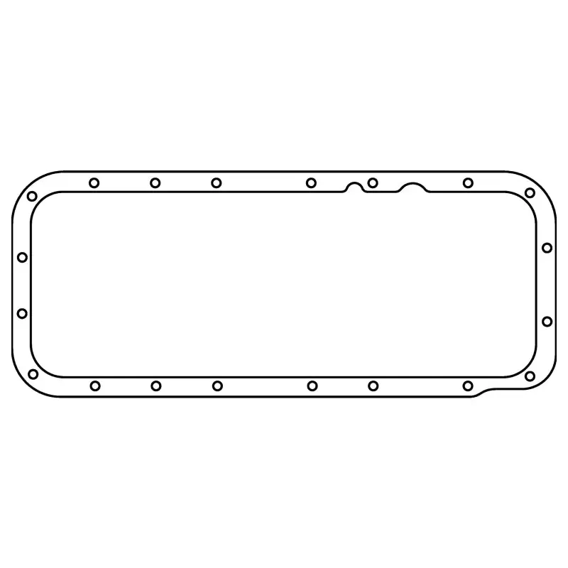 Cometic Chrysler B/RB 0.032in AFM Oil Pan Gasket OEM Replacement Cometic Gasket