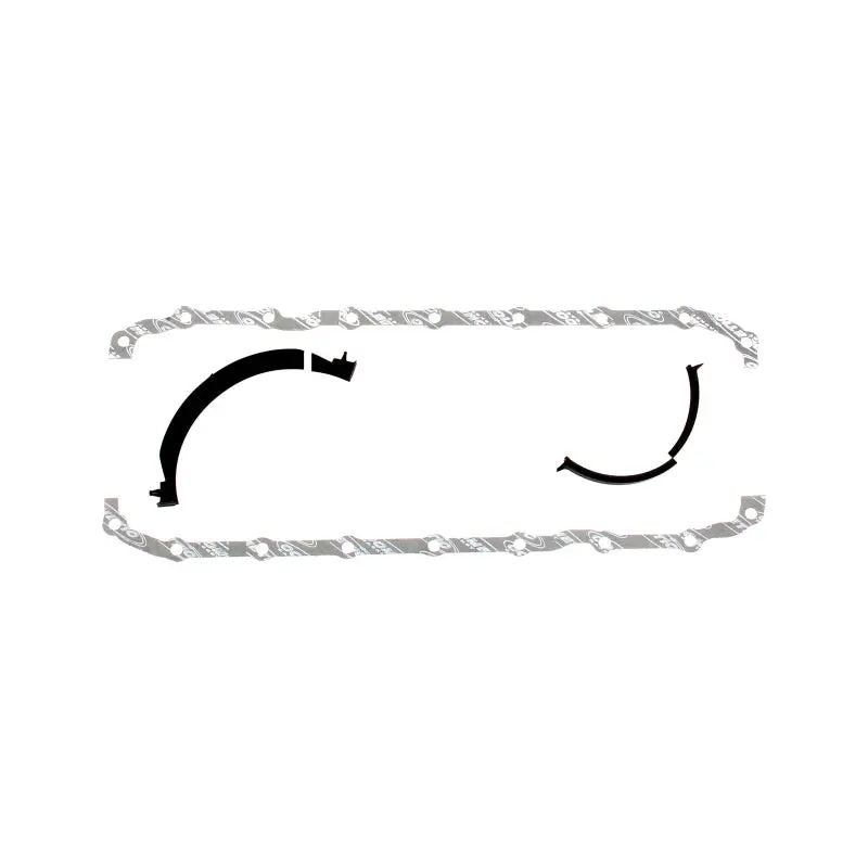 Cometic Chrysler Magnum V8 .094in Fiber Oil Pan Gasket Kit Cometic Gasket