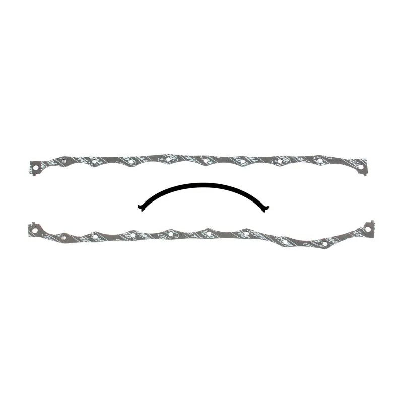 Cometic Ford 335 Series V8 0.094in Fiber Oil Pan Gasket Kit Cometic Gasket