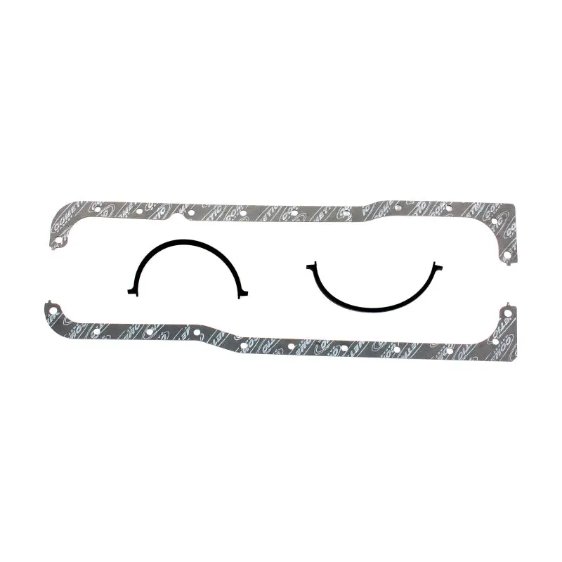 Cometic Ford 351W Windsor V8 0.094in KF Oil Pan Gasket Kit Cometic Gasket