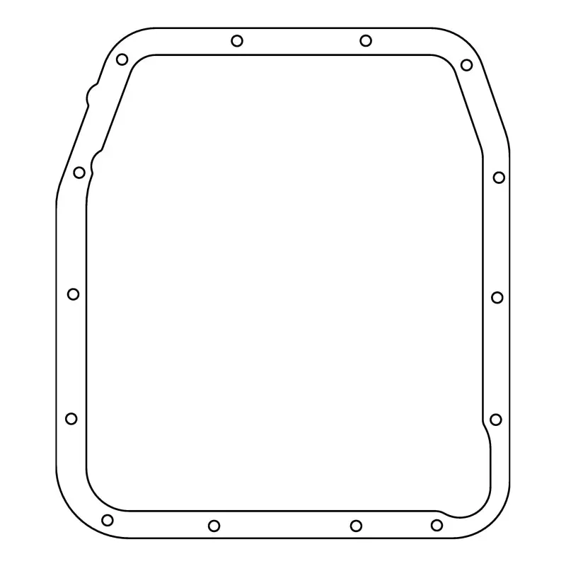 Cometic Ford AOD-E AODE-W 4R70-W 0.060in AFM Transmission Oil Pan Gasket Cometic Gasket