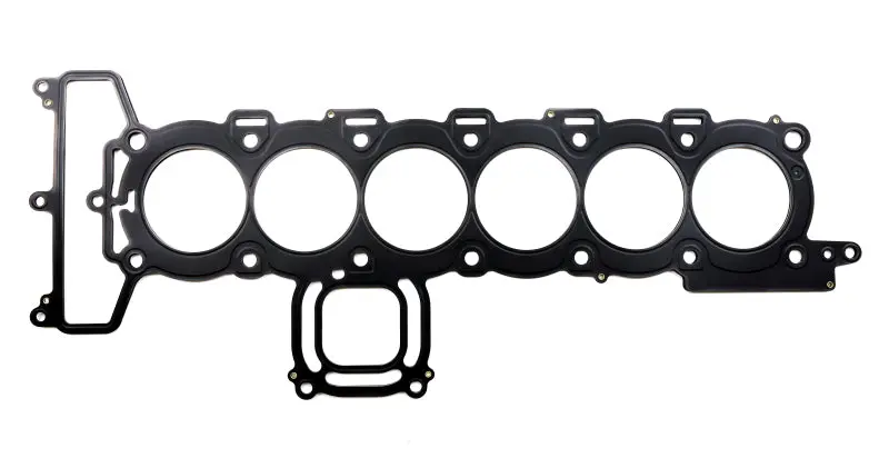 Cometic GM Gen-V/VI Big Block V8 Molded Rubber Oil Pan Gasket - One-Piece Design Cometic Gasket