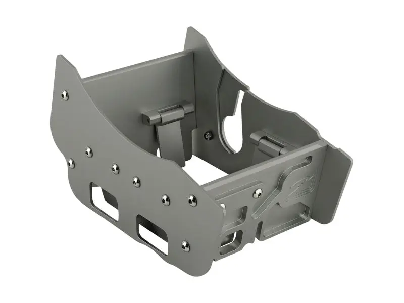 Skunk2 Billet Drop- Oil Pan Baffle K-Series Engines Skunk2 Racing