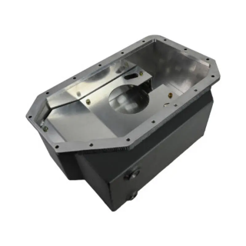 Skunk2 Oil Pan Honda K-Series Non Lean Mount Engines Performance Replacement Part Skunk2 Racing