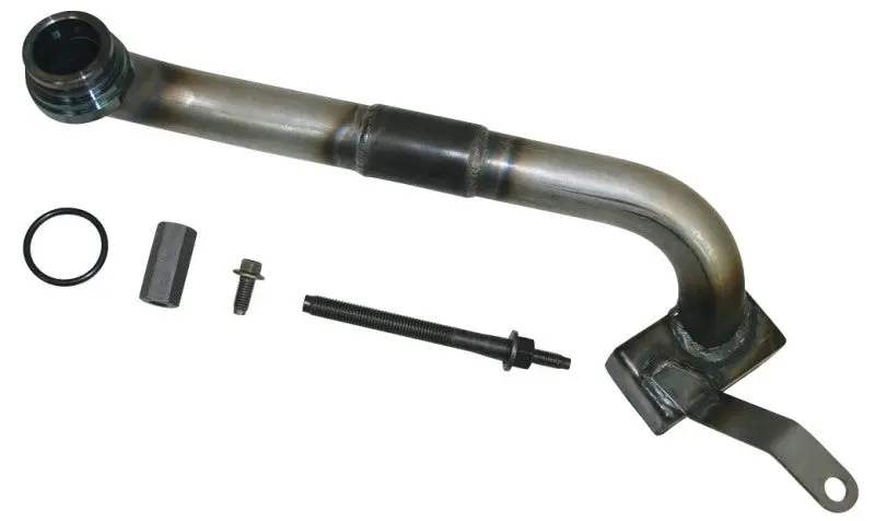 Moroso Ford Coyote Gen 3 GT350 Kit Car Oil Pump Pick-Up Part No 20569 20570