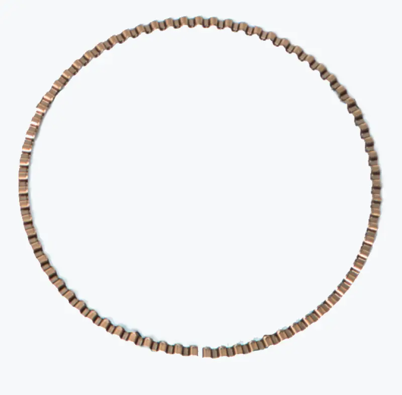 Mahle MS 4.040in 3.0MM Standard Tension Oil Ring Expander