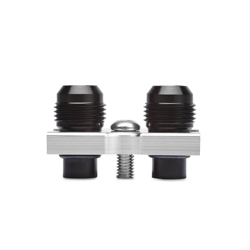 Mishimoto BMW E36 E46 E90 Oil Line Fitting Kit Complete Set