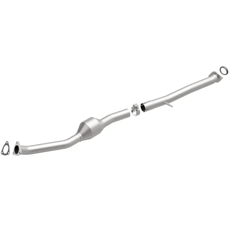 MagnaFlow Direct Fit Catalytic Converter 2008-2009 Subaru Outback 2.5L