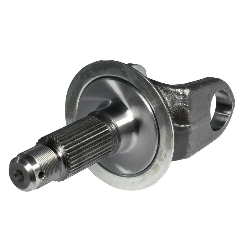 Yukon 4340 Chromoly Outer Stub Axle 03-08 Dodge Ram 2500/3500 9.25in Front Differential Yukon Gear & Axle
