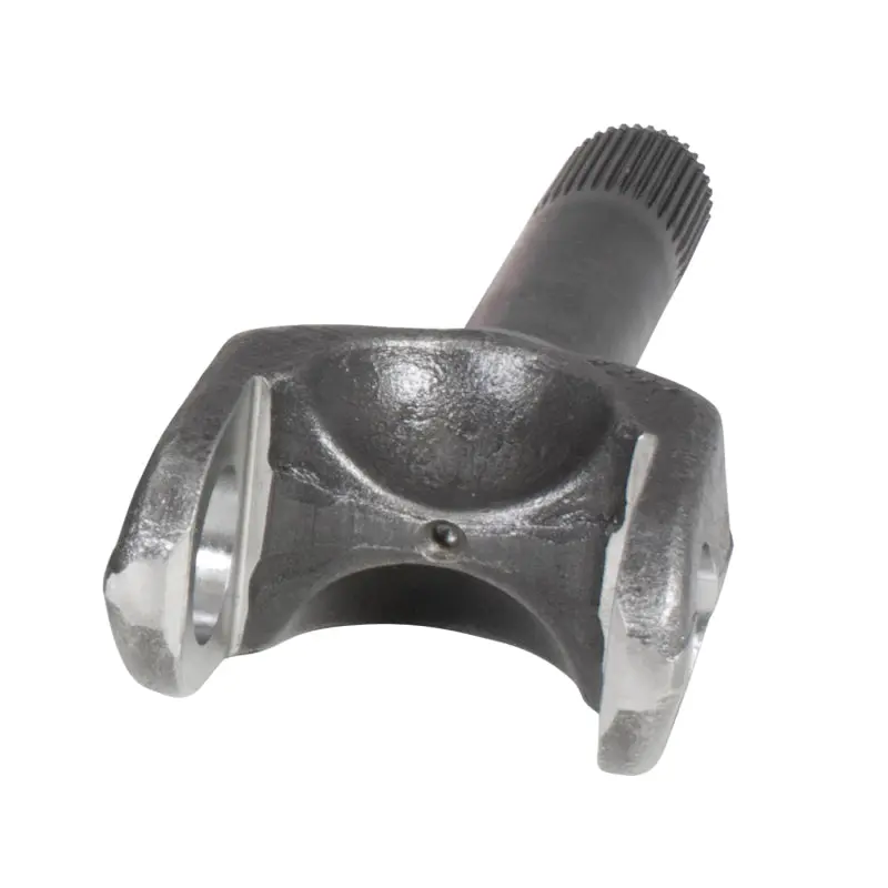 Yukon 4340 Chromoly Outer Stub Axle 10 & Up Dodge Spin Free Kit Yukon Gear & Axle
