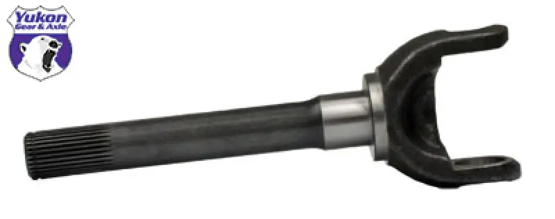 Yukon Gear 4340 Chrome-Moly Replacement Outer Stub Dana 60 77-88 Ford Yukon Gear & Axle