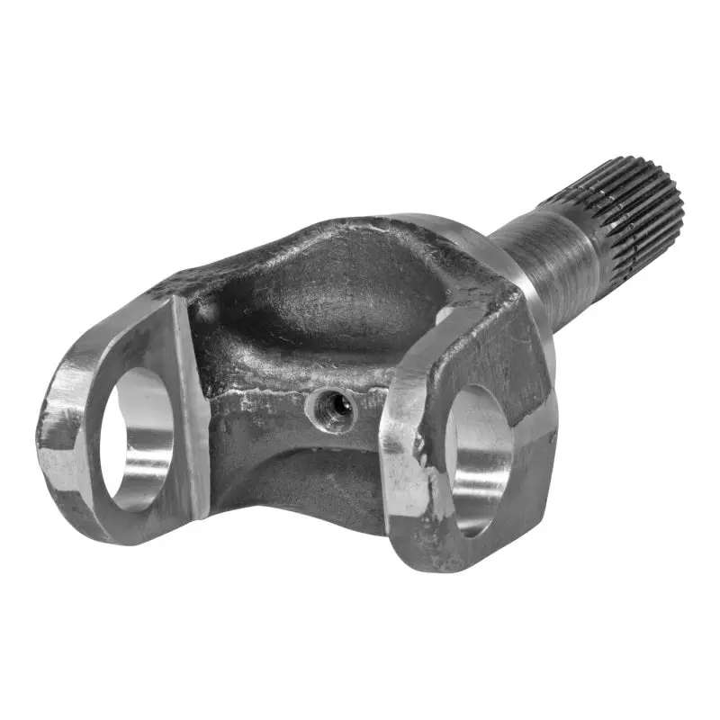 Yukon Gear Front 4340 Chrome-Moly Outer Stub Axle Dana 50/60 30 Spline 9 3/8in Long Yukon Gear & Axle
