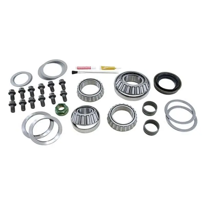 USA Standard Master Overhaul Kit 97-13 GM 9.5in Differential Repair Kit Yukon Gear & Axle