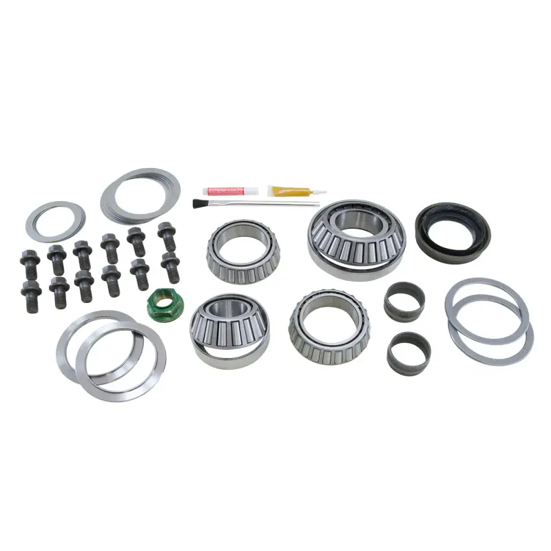 USA Standard Master Overhaul Kit 97-13 GM 9.5in Differential Repair Kit Yukon Gear & Axle