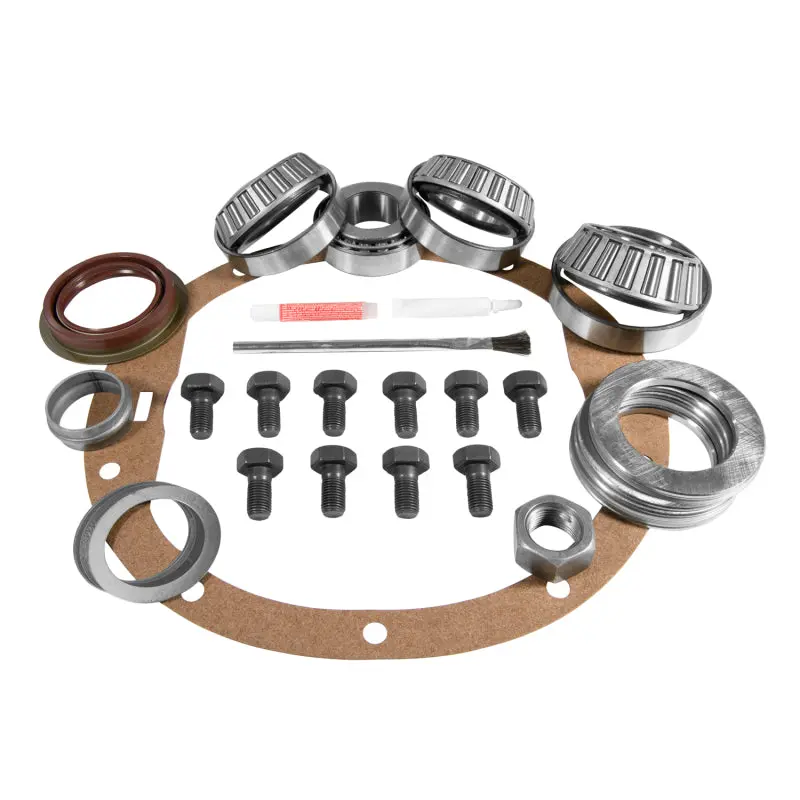 USA Standard Master Overhaul Kit 99-08 GM 8.6in Differential Yukon Gear & Axle