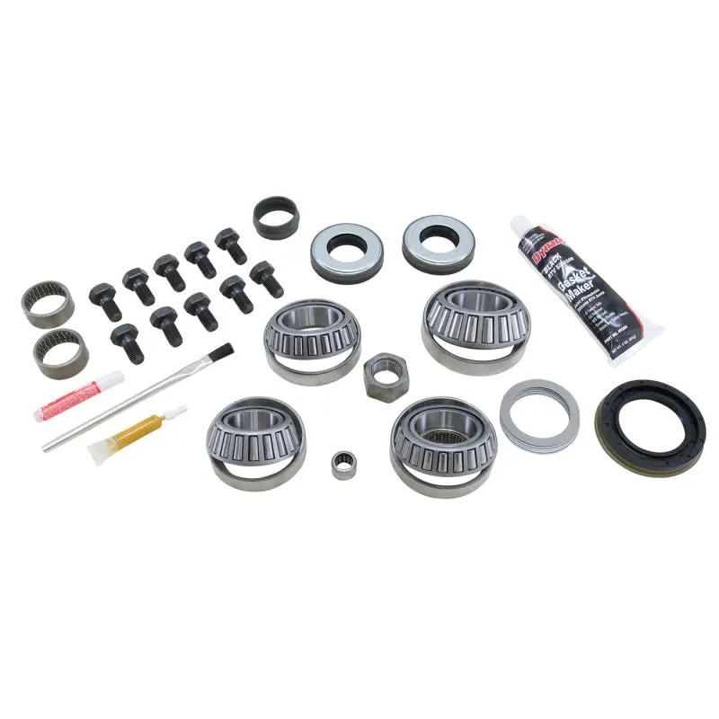 USA Standard Master Overhaul Kit 99-13 GM 8.25in IFS Differential Yukon Gear & Axle