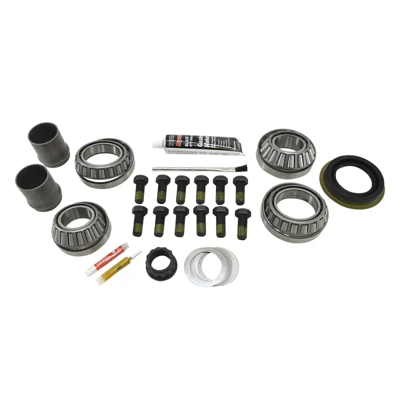 USA Standard Master Overhaul Kit Chrysler 10.5in Differential Yukon Gear & Axle