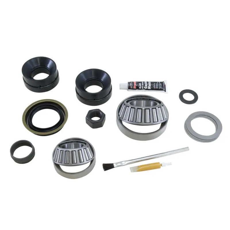 USA Standard Master Overhaul Kit Chrysler 9.25in Front Differential Repair Yukon Gear & Axle