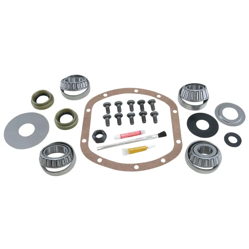 USA Standard Master Overhaul Kit Dana 30 Front Differential Without C-Sleeve Yukon Gear & Axle