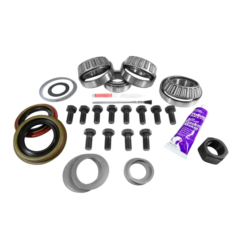 USA Standard Master Overhaul Kit Dana 80 Differential 4.375in OD 98+ Ford Trucks Yukon Gear & Axle