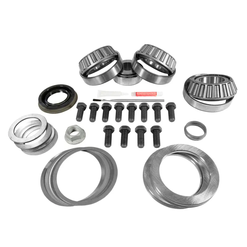 USA Standard Master Overhaul Kit 07 & Down Ford 10.5 Differential Yukon Gear & Axle