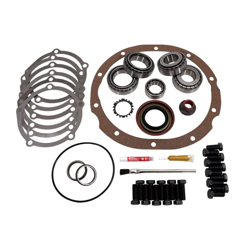 USA Standard Master Overhaul Kit Ford 9in LM501310 Differential Yukon Gear & Axle