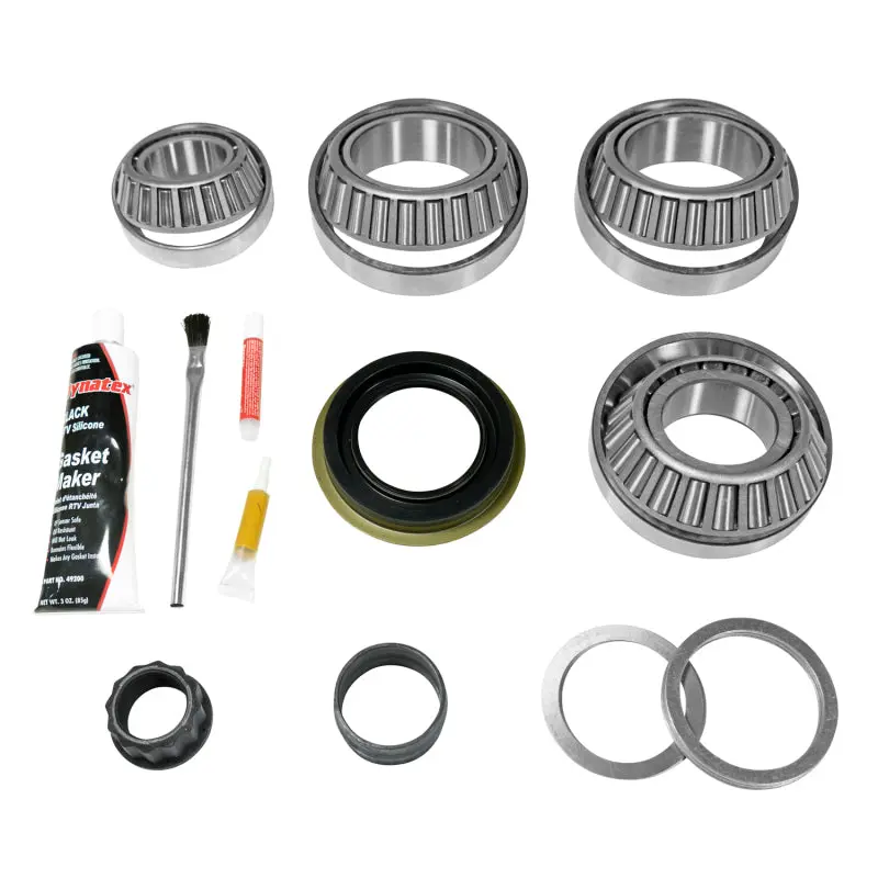 USA Standard Master Overhaul Kit Mid 2011+ GM Chrysler 11.5in AAM Differential Yukon Gear & Axle