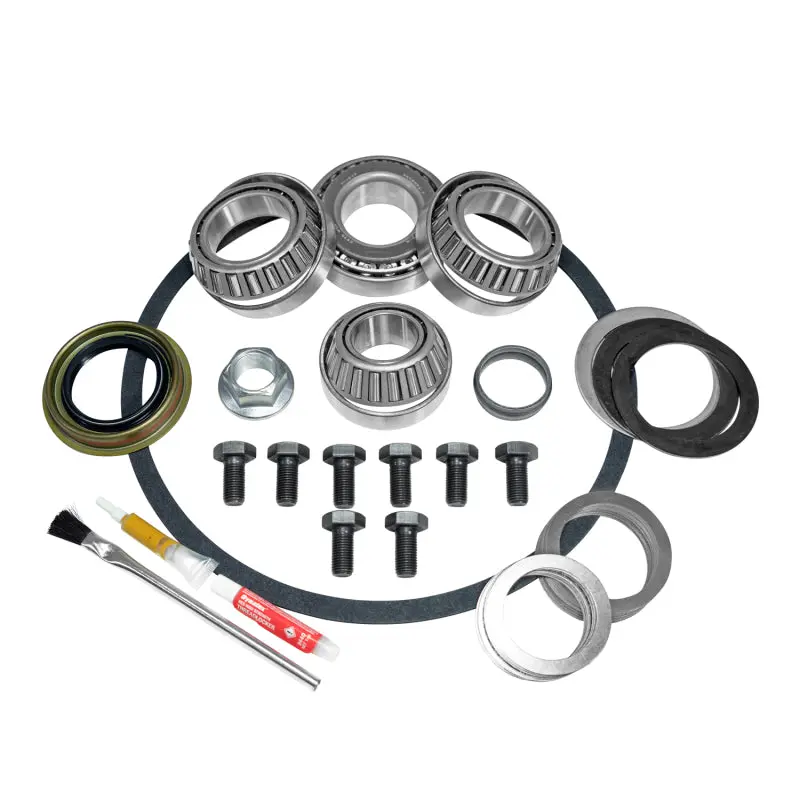 USA Standard Master Overhaul Kit Model 20 Differential Repair Kit Yukon Gear & Axle
