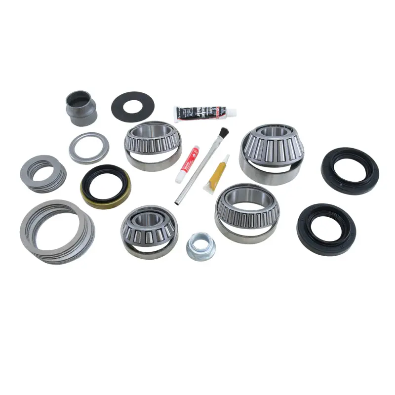 USA Standard Master Overhaul Kit New Toyota Clamshell Design Front Reverse Rotation Diff Yukon Gear & Axle