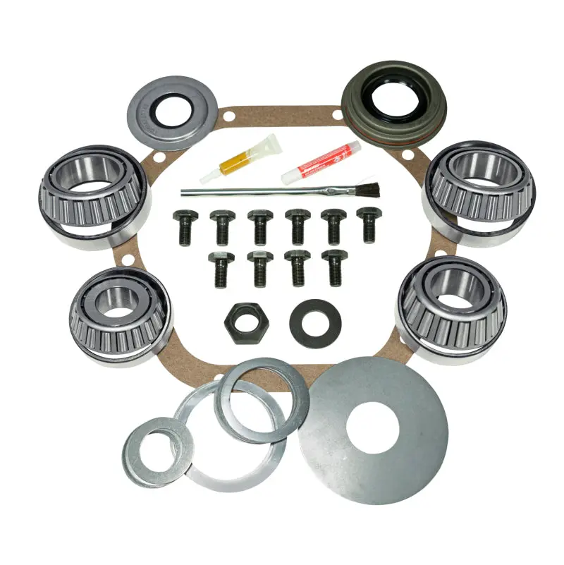 Yukon Gear Dana 44 Master Overhaul Kit Replacement Yukon Gear & Axle