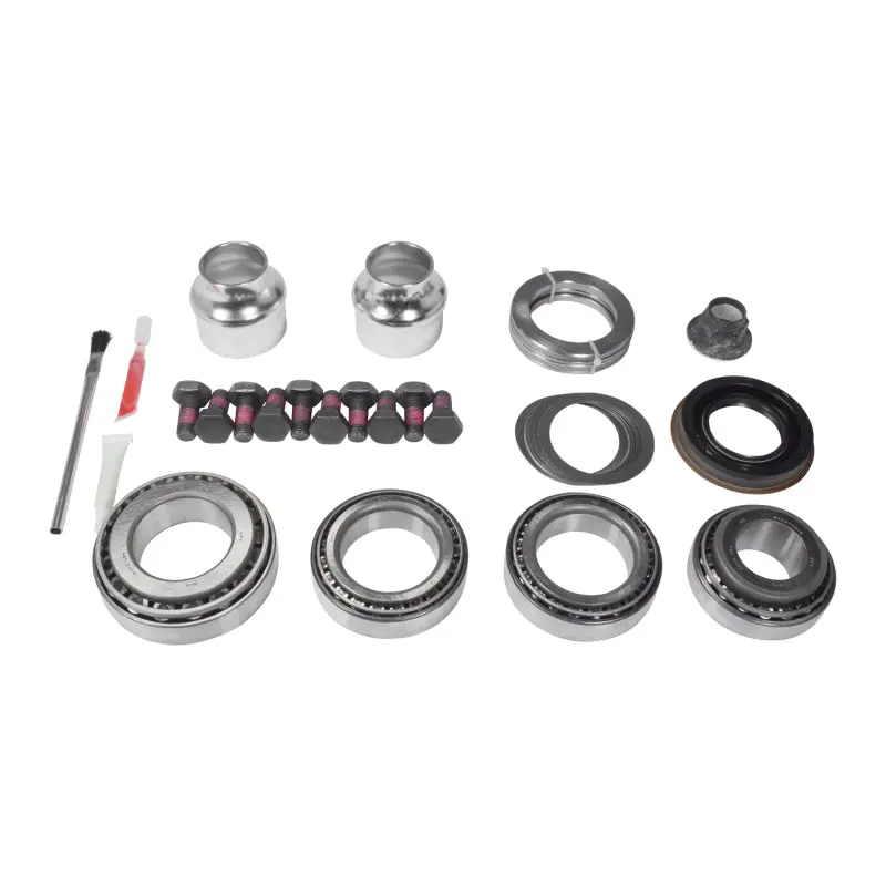 Yukon Gear Master Overhaul Kit 2015+ Ford 8.8in Rear Differential Repair Kit Yukon Gear & Axle