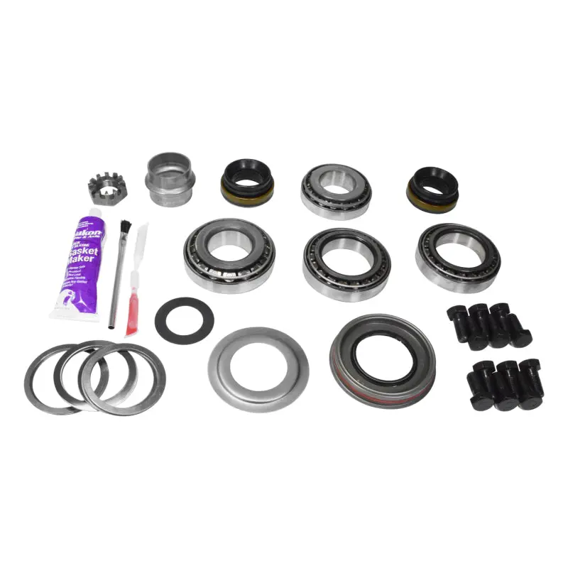 Yukon Gear Master Overhaul Kit 2017+ Ford Dana 60 Front Differential Yukon Gear & Axle
