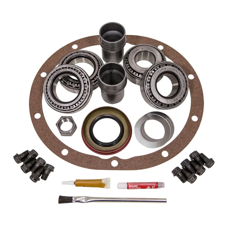 Yukon Gear Master Overhaul Kit GM Chevy 55P and 55T Differential Rebuild Yukon Gear & Axle