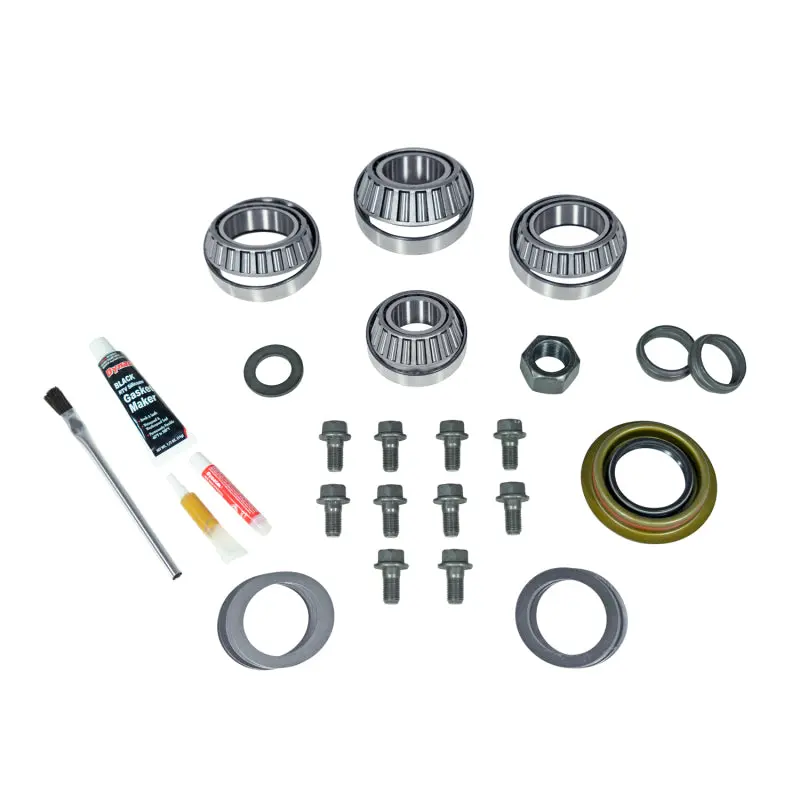 Yukon Gear Master Overhaul Kit Chrysler 05+ 8.25in Differential Yukon Gear & Axle