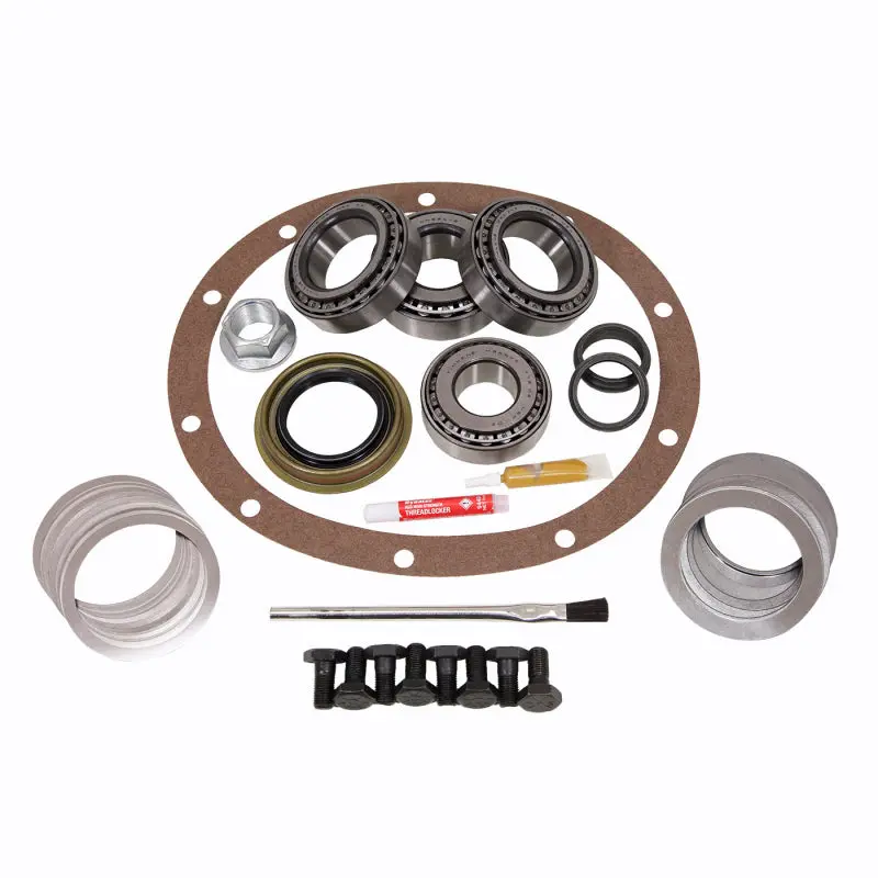 Yukon Gear Master Overhaul Kit Model 35 IFS Differential Ford Explorer and Ranger Yukon Gear & Axle