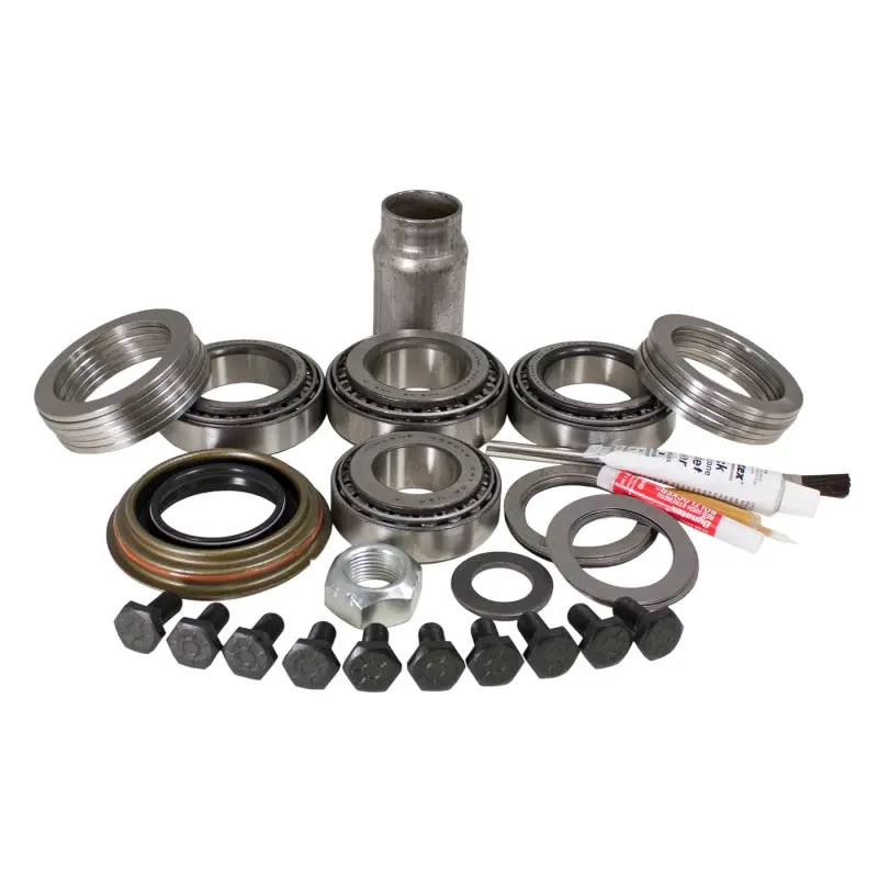 Yukon Gear Master Overhaul Kit 02 and Older Grand Cherokee Dana 44-HD Differential Yukon Gear & Axle