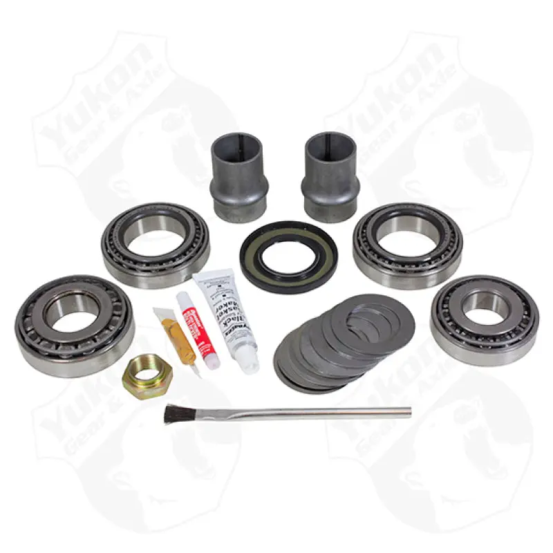 Yukon Gear Master Overhaul Kit Suzuki Samurai Differential Repair Yukon Gear & Axle