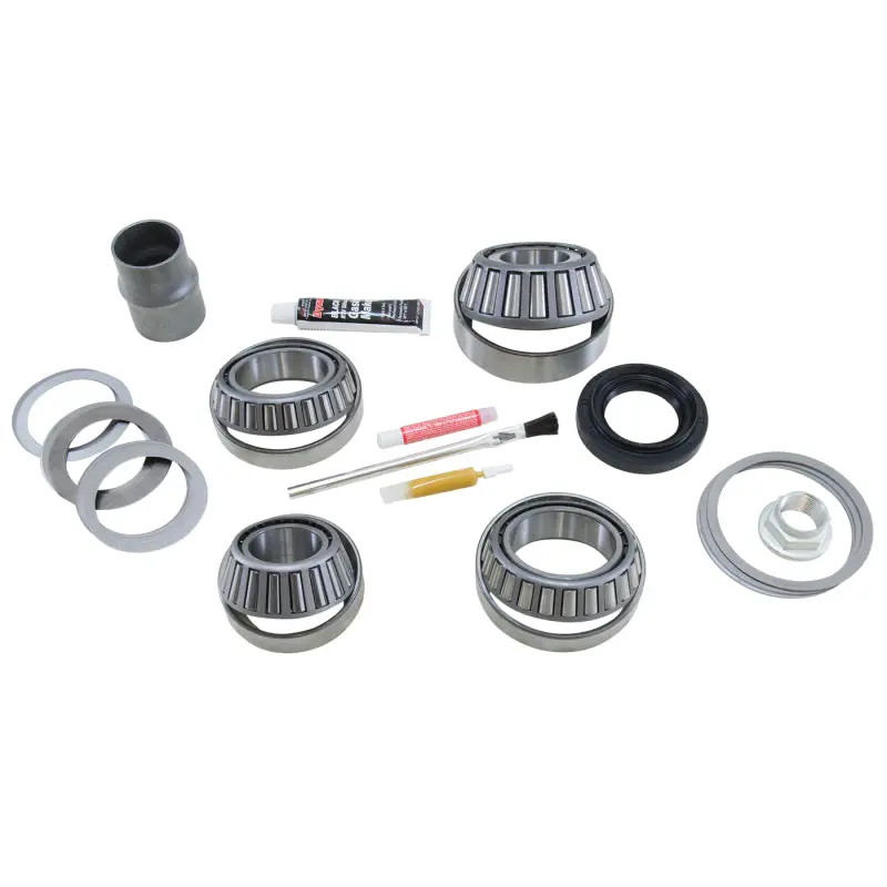 Yukon Gear Master Overhaul Kit Toyota T100 and Tacoma Rear Differential without Factory Locker Yukon Gear & Axle