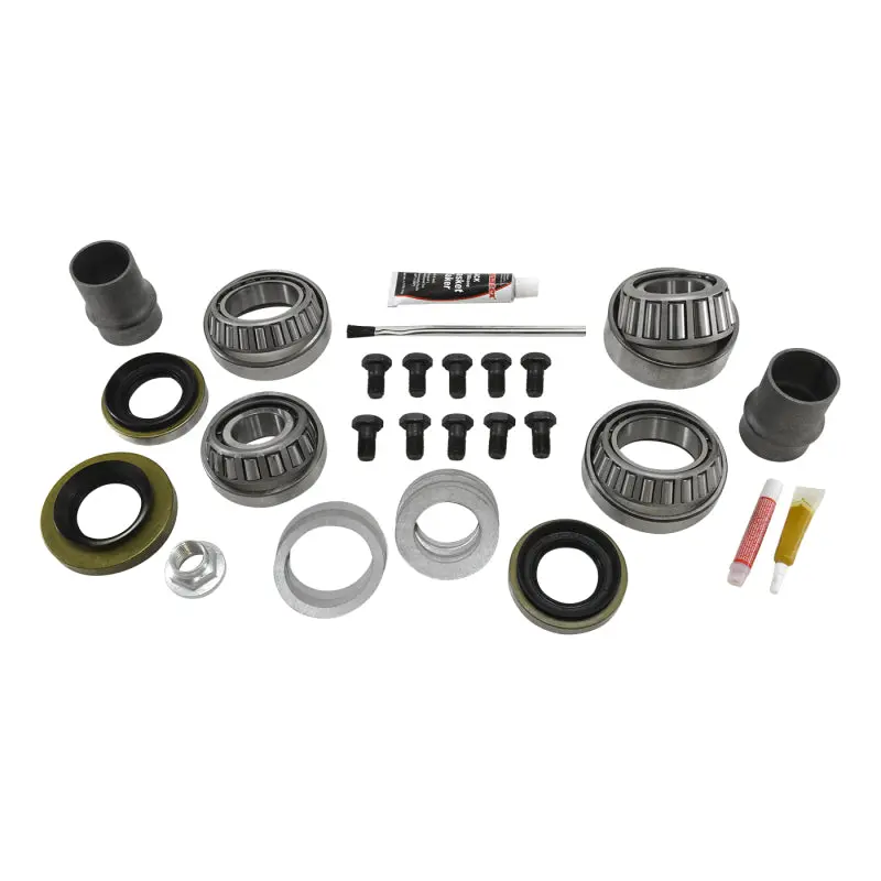 Yukon Gear Master Overhaul Kit Toyota 7.5in IFS Differential V6 Yukon Gear & Axle