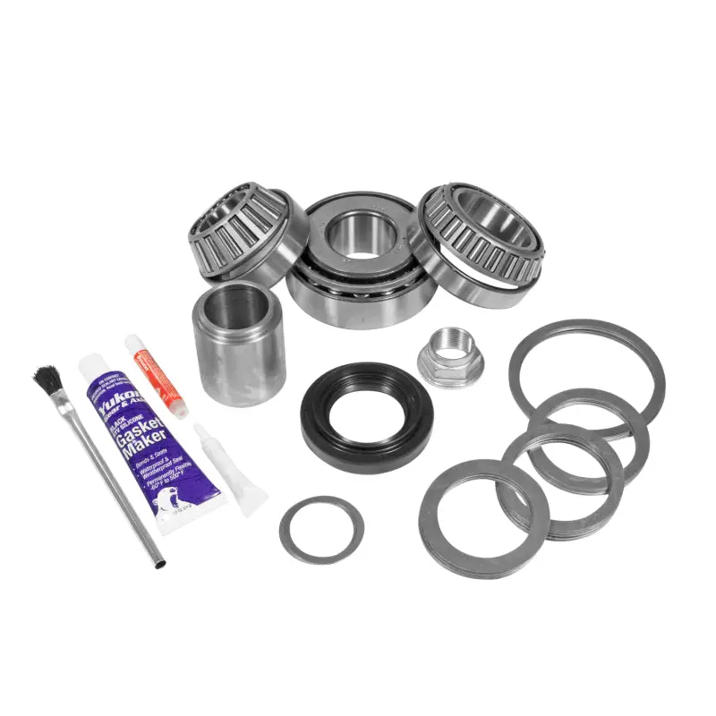 Yukon Gear Master Rebuild Kit Toyota T100 Tacoma 8.4in Rear Differential Yukon Gear & Axle