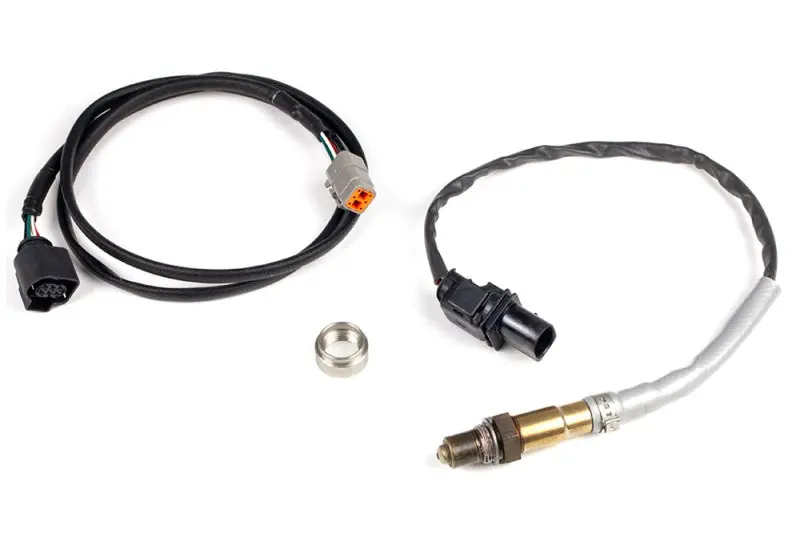 Haltech LSU4.9 Wideband Hardware Pack Complete Sensor Installation