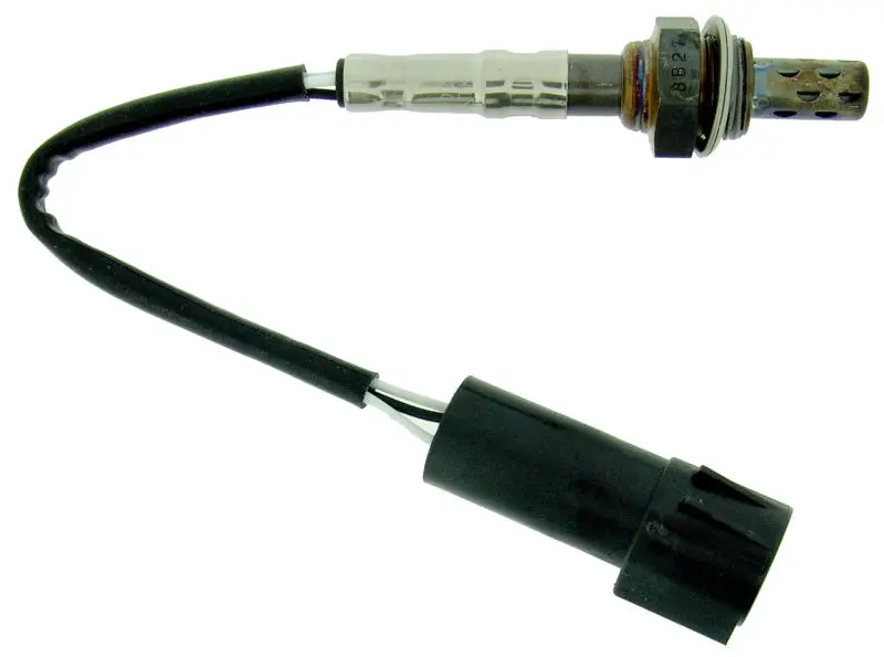 NGK Direct Fit Oxygen Sensor 1986 Ford Aerostar