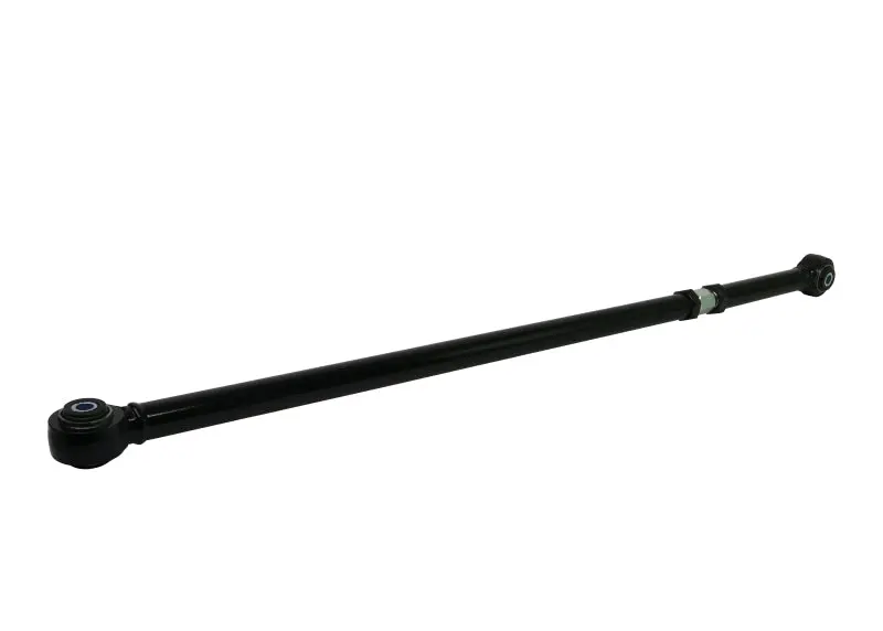 Whiteline 05-14 Ford Mustang Coupe Rear Panhard Rod Complete Adjustable Assembly