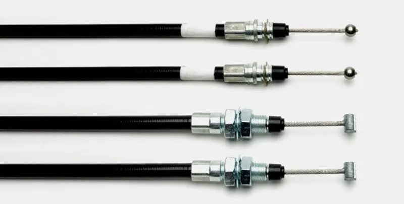 Wilwood Parking Brake Cable Kit 2005-10 Mustang Combination Caliper