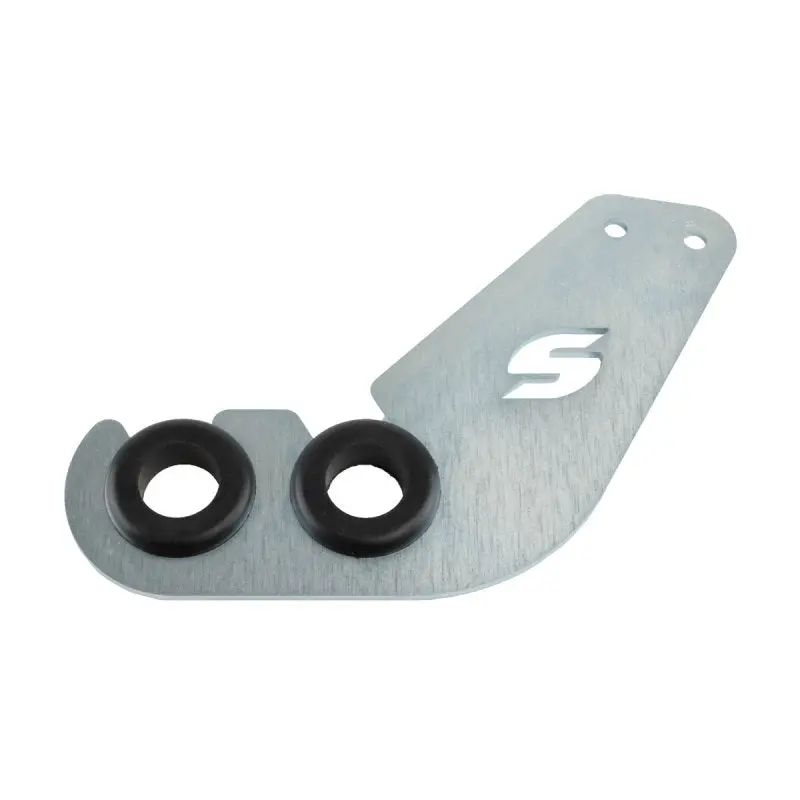Synergy 2018+ Jeep Wrangler JL/JLU Parking Brake Cable Relocation Bracket Synergy Mfg