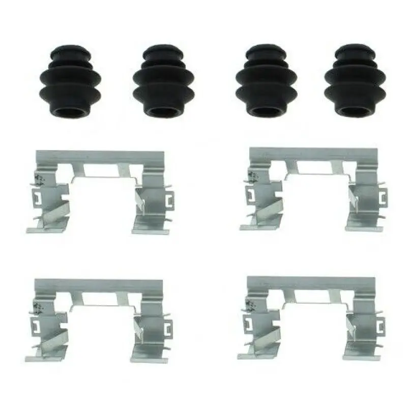 Centric 03-12 Infiniti FX35 Rear Parking Brake Hardware Kit Stoptech